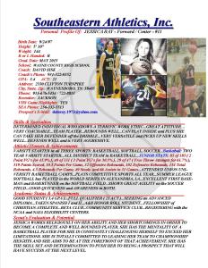 15 RAY, JESSICA BKB gj.