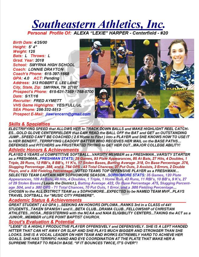 18 HARPER, ALEXA SB fa