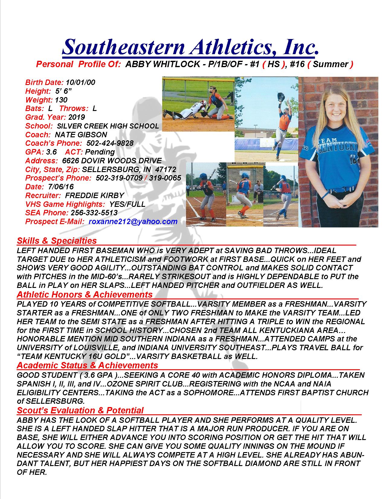 19 WHITLOCK, ABBY SB k