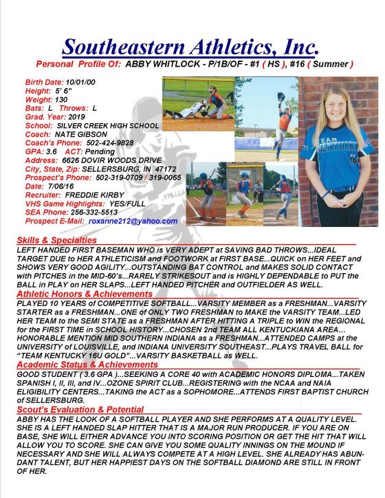 19 WHITLOCK, ABBY SB k