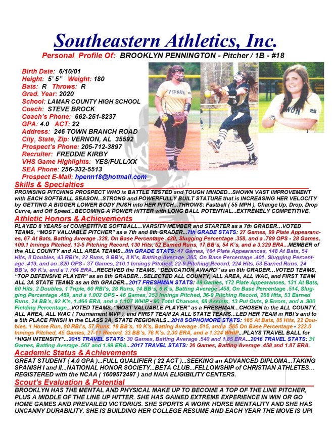 20 PENNINGTON, BROOKLYN SB k